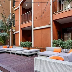 Bild von Fifty Twenty-Five Apartments
