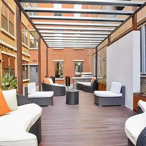 Bild von Fifty Twenty-Five Apartments