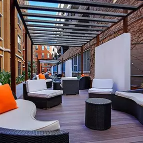Bild von Fifty Twenty-Five Apartments