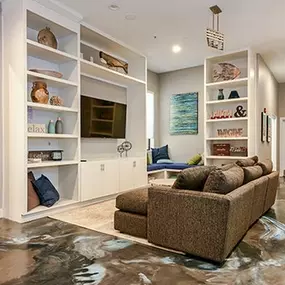 Bild von Fifty Twenty-Five Apartments