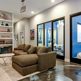 Bild von Fifty Twenty-Five Apartments