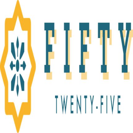 Logo da Fifty Twenty-Five Apartments
