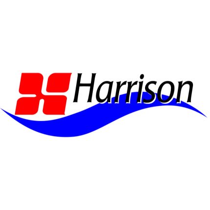 Logo from Harrison Consoles