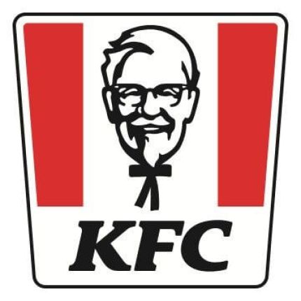 Logo da KFC Kladno Central