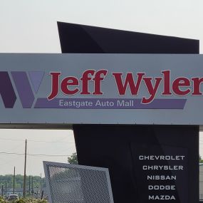 Jeff Wyler Eastgate - Chrysler Dodge Jeep RAM - New and Used Cars - visit us at www.JeffWylerEastgateChrysler.com - or call 513-943-5403