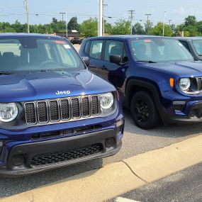 Jeff Wyler Eastgate - Chrysler Dodge Jeep RAM - New and Used Cars - visit us at www.JeffWylerEastgateChrysler.com - or call 513-943-5403