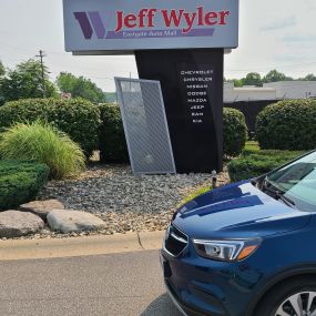 Jeff Wyler Eastgate - Chrysler Dodge Jeep RAM - New and Used Cars - visit us at www.JeffWylerEastgateChrysler.com - or call 513-943-5403