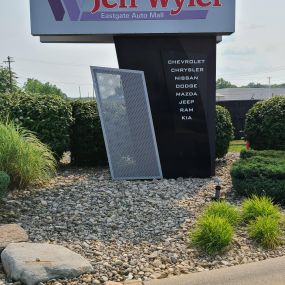 Jeff Wyler Eastgate - Chrysler Dodge Jeep RAM - New and Used Cars - visit us at www.JeffWylerEastgateChrysler.com - or call 513-943-5403