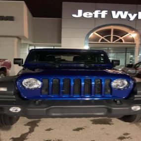 Jeff Wyler Eastgate - Chrysler Dodge Jeep RAM - New and Used Cars - visit us at www.JeffWylerEastgateChrysler.com - or call 513-943-5403