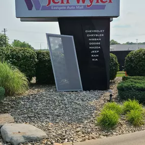 Jeff Wyler Eastgate - Chrysler Dodge Jeep RAM - New and Used Cars - visit us at www.JeffWylerEastgateChrysler.com - or call 513-943-5403