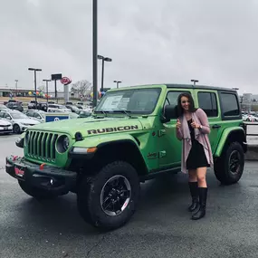 Jeff Wyler Eastgate - Chrysler Dodge Jeep RAM - New and Used Cars - visit us at www.JeffWylerEastgateChrysler.com - or call 513-943-5403