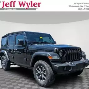 Jeff Wyler Eastgate - Chrysler Dodge Jeep RAM - New and Used Cars - visit us at www.JeffWylerEastgateChrysler.com - or call 513-943-5403