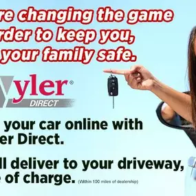 Jeff Wyler Eastgate - Chrysler Dodge Jeep RAM - New and Used Cars - visit us at www.JeffWylerEastgateChrysler.com - or call 513-943-5403