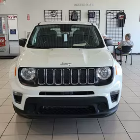 Jeff Wyler Eastgate - Chrysler Dodge Jeep RAM - New and Used Cars - visit us at www.JeffWylerEastgateChrysler.com - or call 513-943-5403