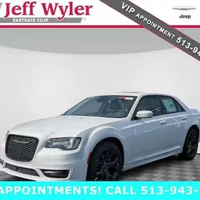 Jeff Wyler Eastgate - Chrysler Dodge Jeep RAM - New and Used Cars - visit us at www.JeffWylerEastgateChrysler.com - or call 513-943-5403