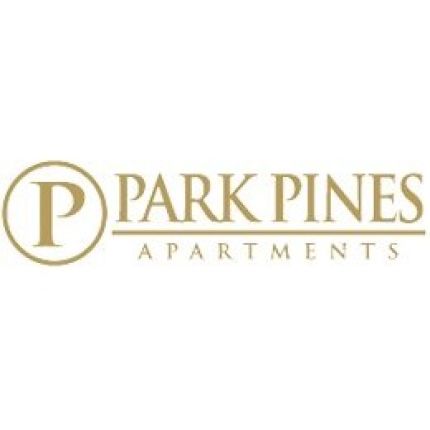 Logótipo de Park Pines Apartments