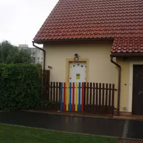 Školka Želvička