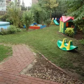 Školka Želvička