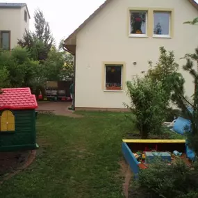 Školka Želvička