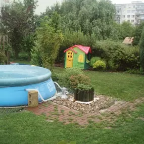 Školka Želvička