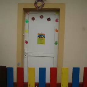 Školka Želvička
