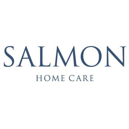 Logo da SALMON VNA & Hospice