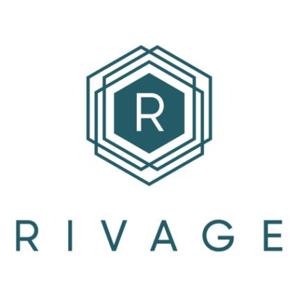 Logotipo de Rivage