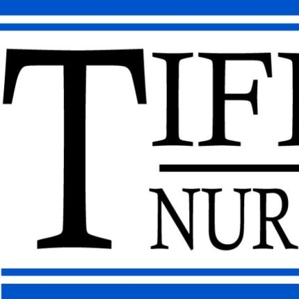 Logo de Tiffany Hall Nursing and Rehab Center