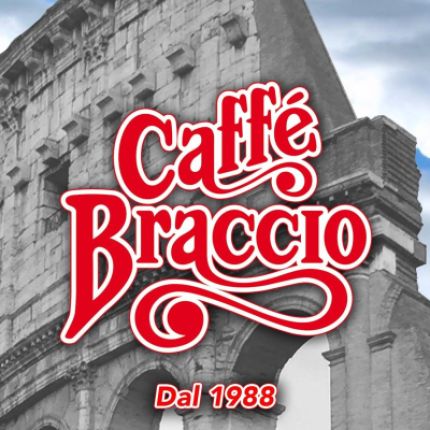 Logo de Caffè Braccio
