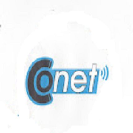 Logo da Conet