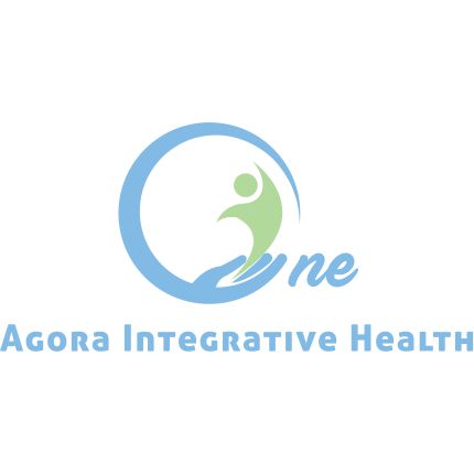 Logo from One Agora Integrative Health Clinic
