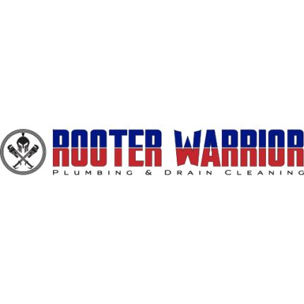 Logo de Rooter Warrior Plumbing & Drain Cleaning
