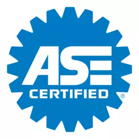 ASE Certified