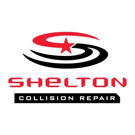Logo da Shelton Collision Repair