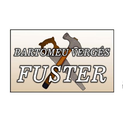 Logo da Fusteria Bartomeu Vergés