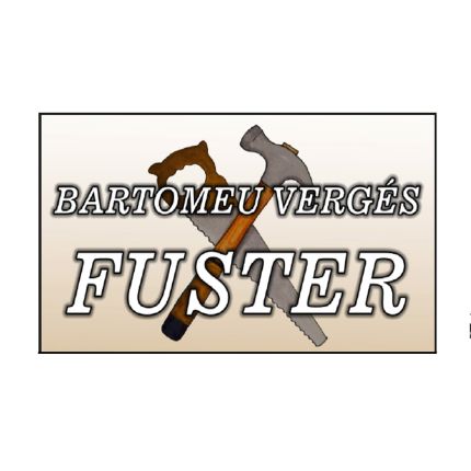 Logo da Fusteria Bartomeu Vergés