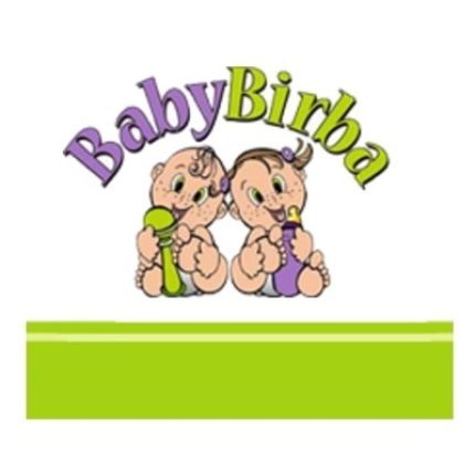 Logo from Baby Birba