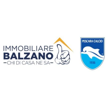 Logo od Agenzia Immobiliare Balzano