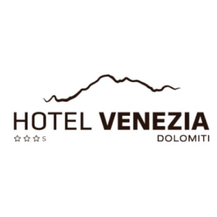 Logotyp från Hotel Venezia