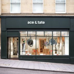 Bild von Ace & Tate