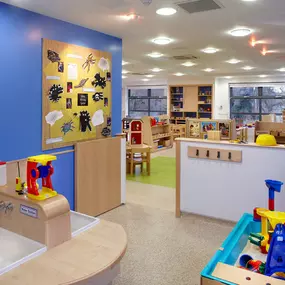 Bild von Bright Horizons Maidstone Turkey Mill Day Nursery and Preschool