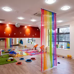 Bild von Bright Horizons Maidstone Turkey Mill Day Nursery and Preschool