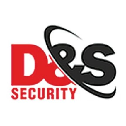 Logo fra D&S Security
