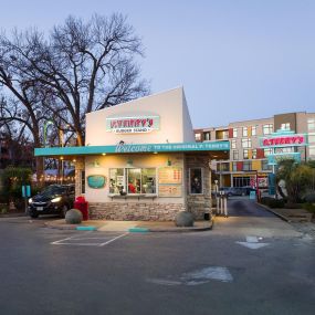 Bild von P. Terry's Burger Stand #1