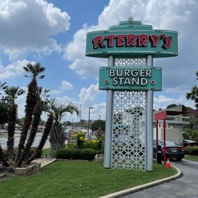 Bild von P. Terry's Burger Stand #1