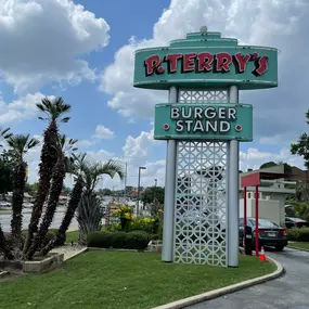 Bild von P. Terry's Burger Stand