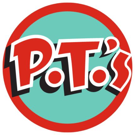 Logo from P. Terry's Burger Stand #1