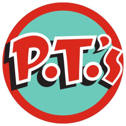 Logo da P. Terry's Burger Stand #1