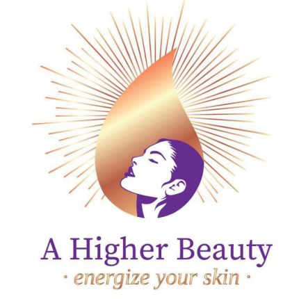 Logo da A Higher Beauty Facial Boutique