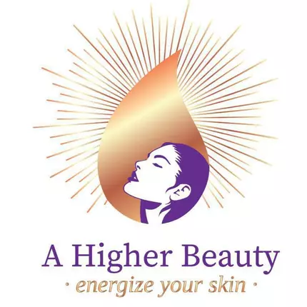 Logo od A Higher Beauty Facial Boutique